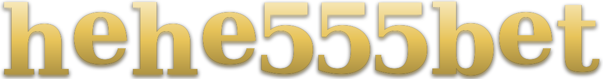 hehe555bet logo